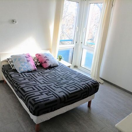 Apartment Near Center Montpellier Eksteriør bilde