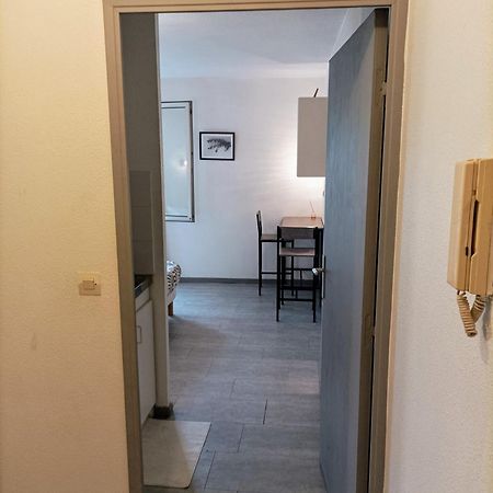 Apartment Near Center Montpellier Eksteriør bilde