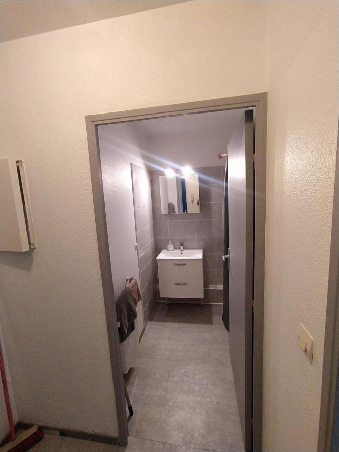 Apartment Near Center Montpellier Eksteriør bilde
