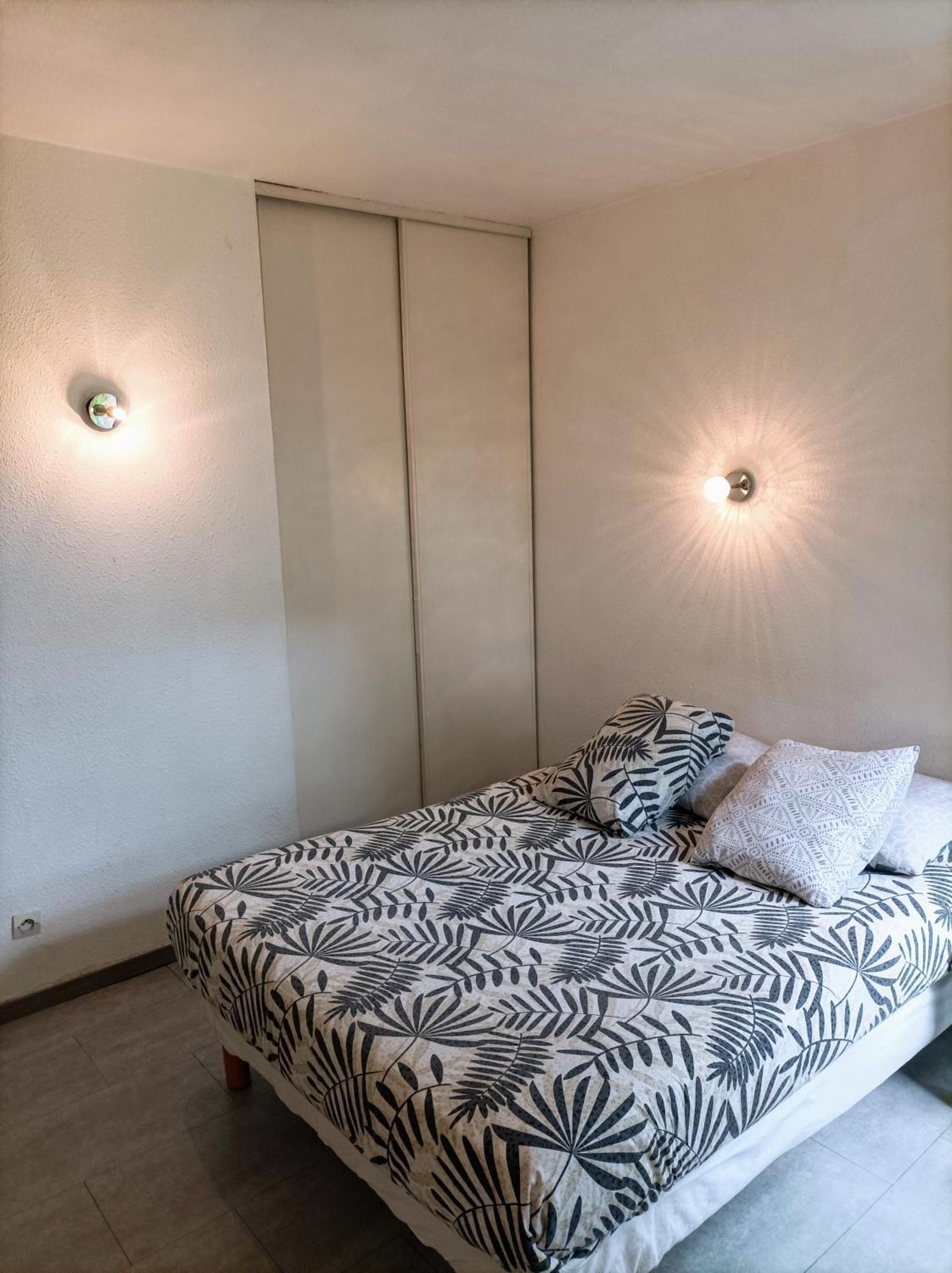 Apartment Near Center Montpellier Eksteriør bilde