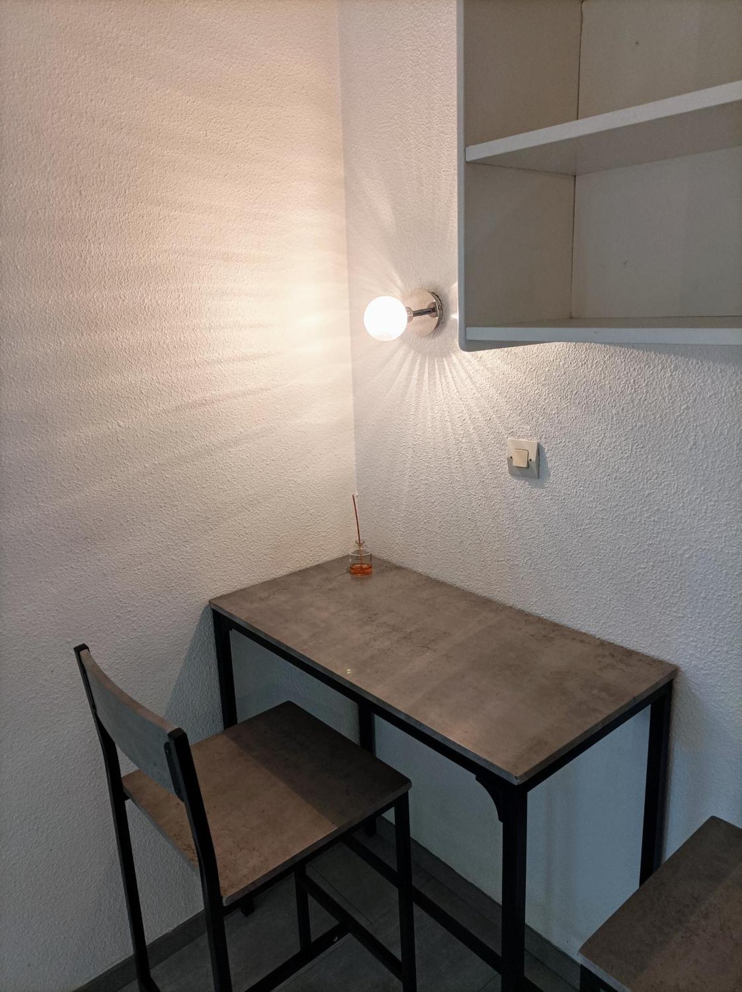 Apartment Near Center Montpellier Eksteriør bilde