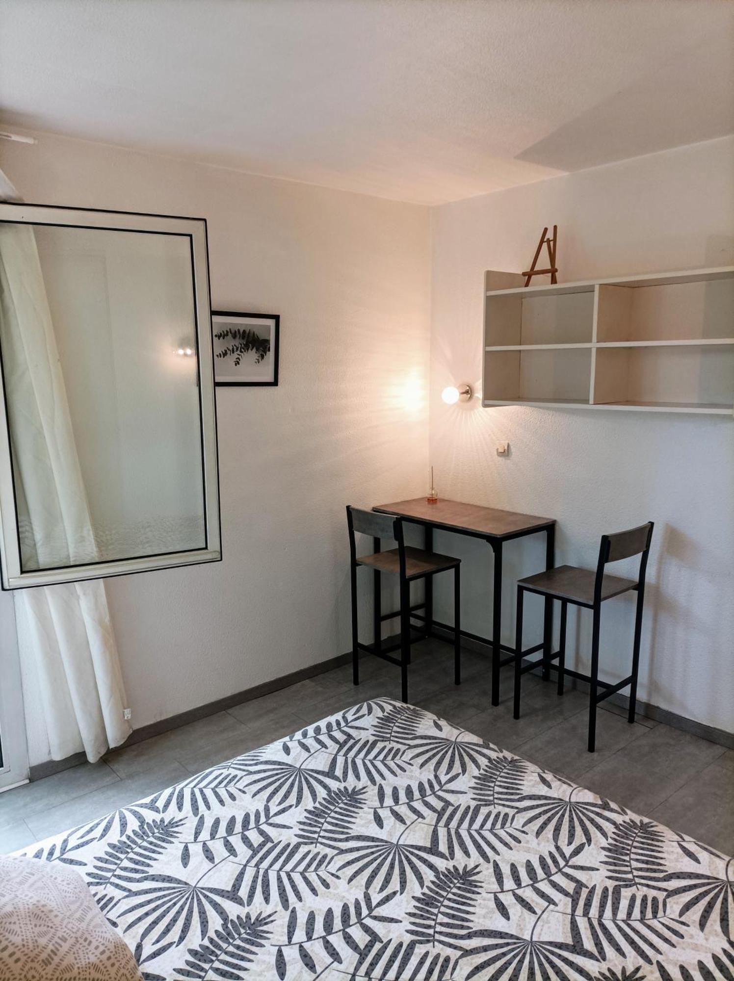 Apartment Near Center Montpellier Eksteriør bilde